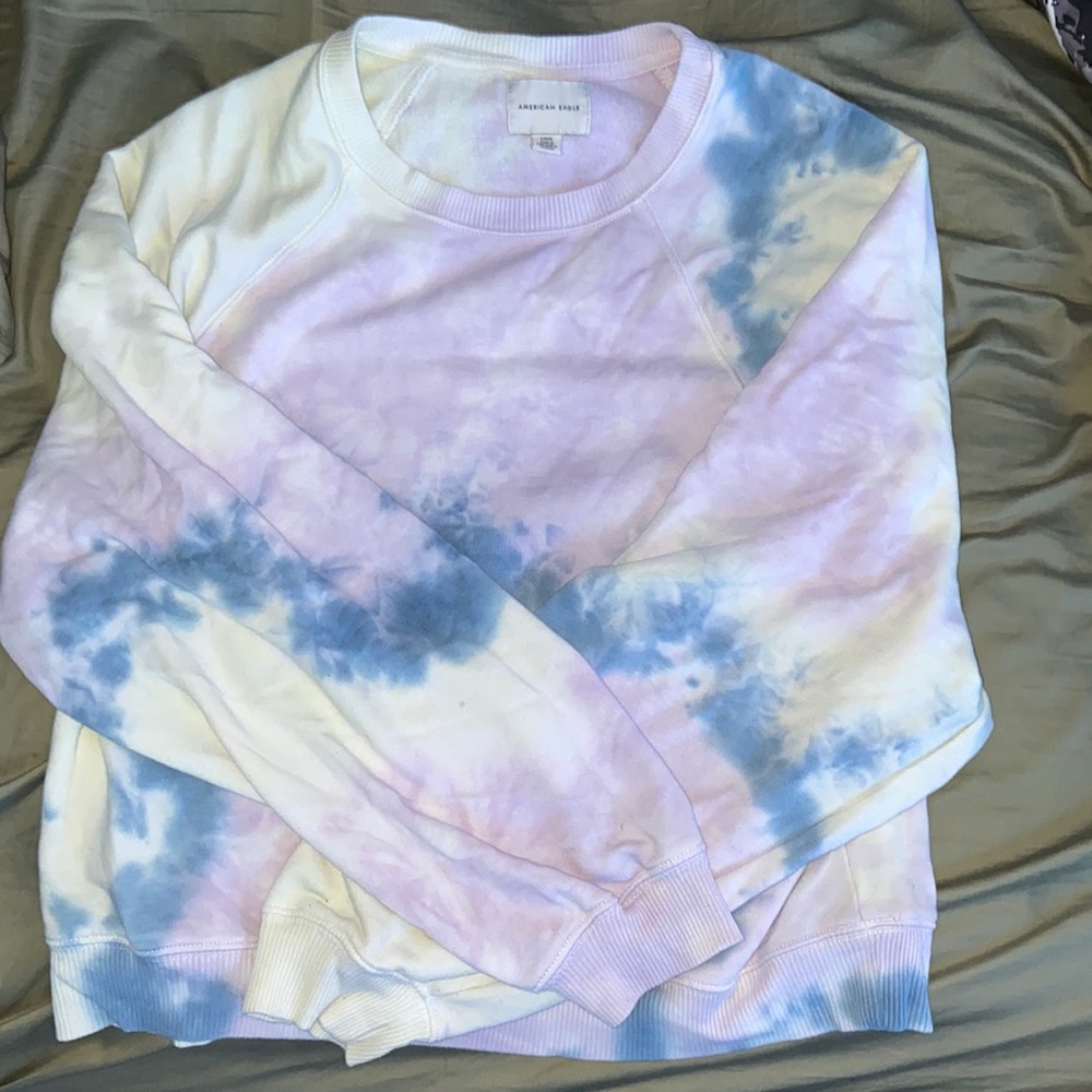 american eagle crewneck